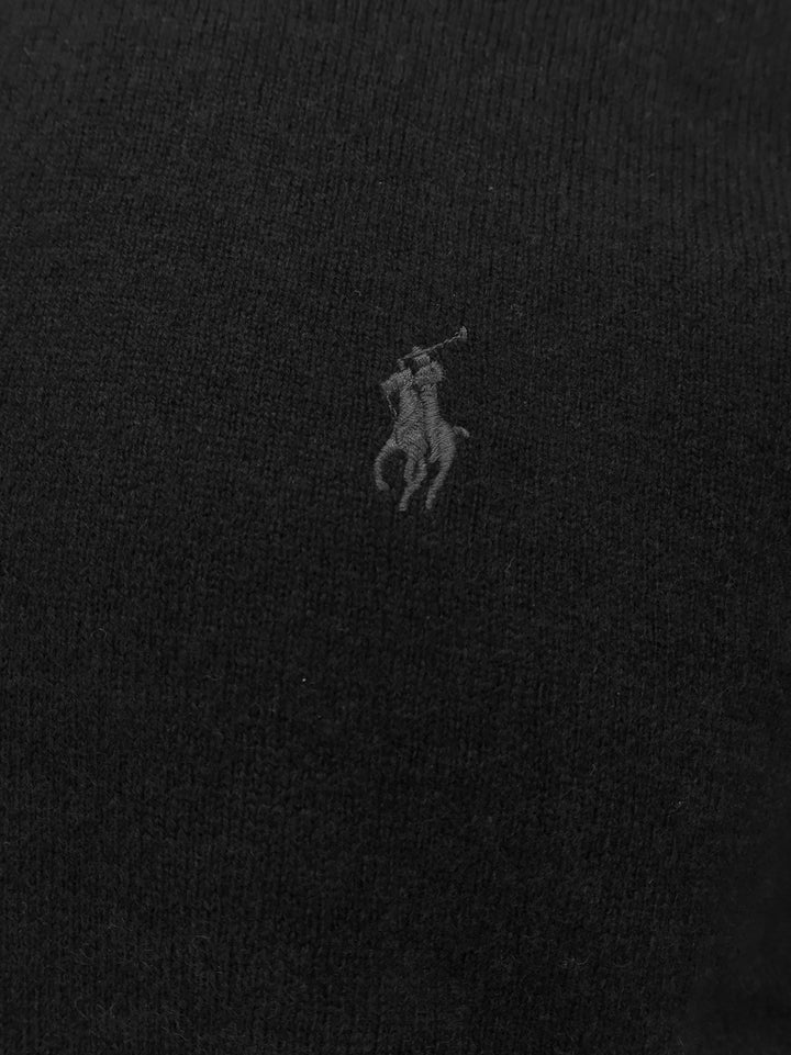 Polo Ralph Lauren Sweaters - POLO BLACK | 06fd65e16cf8a2448e64a5d915ce9acd2f84f5f7