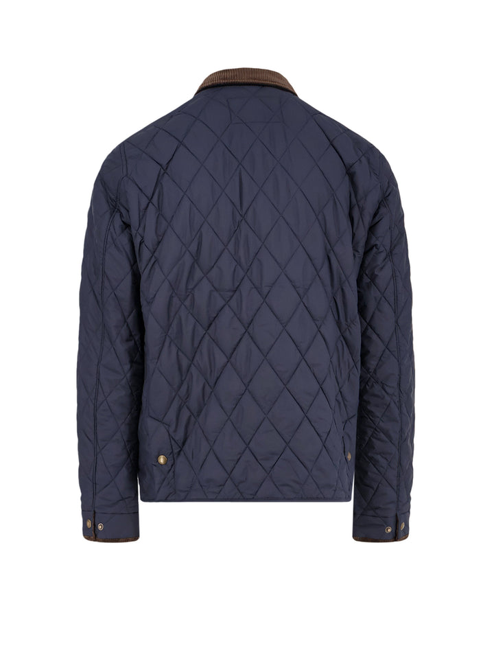 Polo Ralph Lauren Jackets - COLLEGE NAVY FA22 | 88a9e1b3b0adc4db8b4ca823a8ec046b4775b148