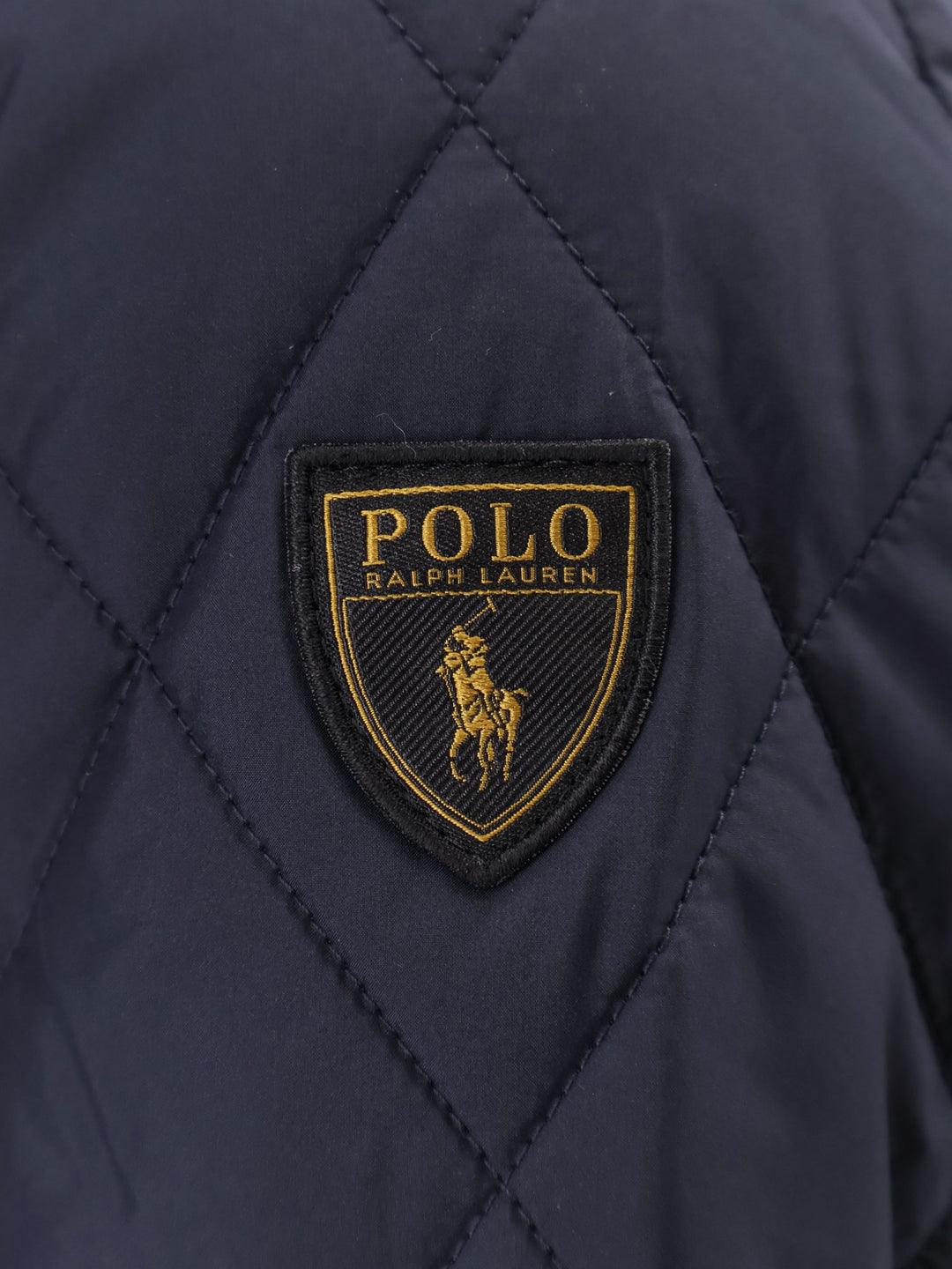 Polo Ralph Lauren Jackets - COLLEGE NAVY FA22 | b91d9769164e406a693be92f918e145f7a5bb73f