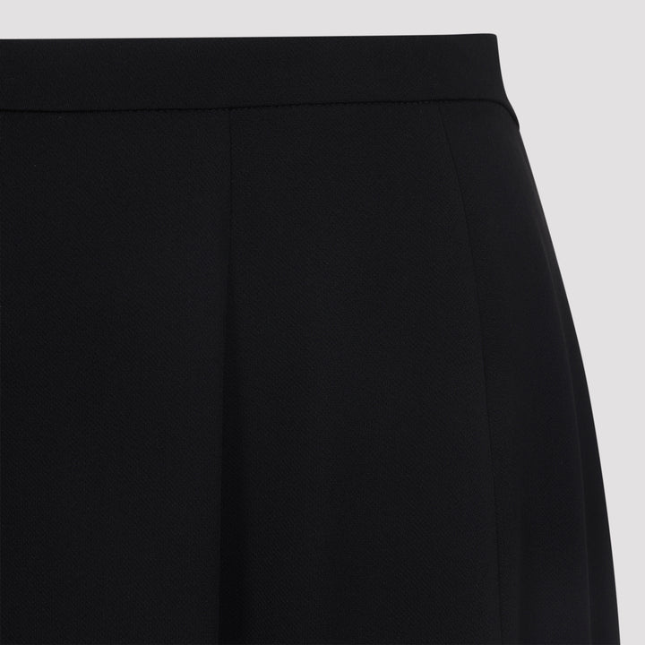 Alberta Ferretti Midi skirts - Nero | 06200722738f717a0670295ee3747c1be7245cfc