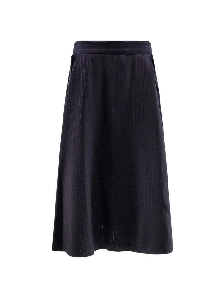 Golden Goose Skirts - Blue and green | 1d2de0b95476d8bd60b704b977f88b285e1f3c42