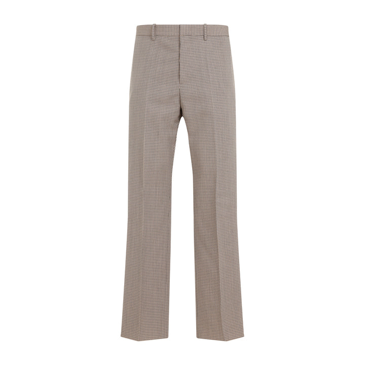 Jil Sander Regular & straight leg - Grey | 3b7e0261744f3893808d702af84cb9b0c50db9df