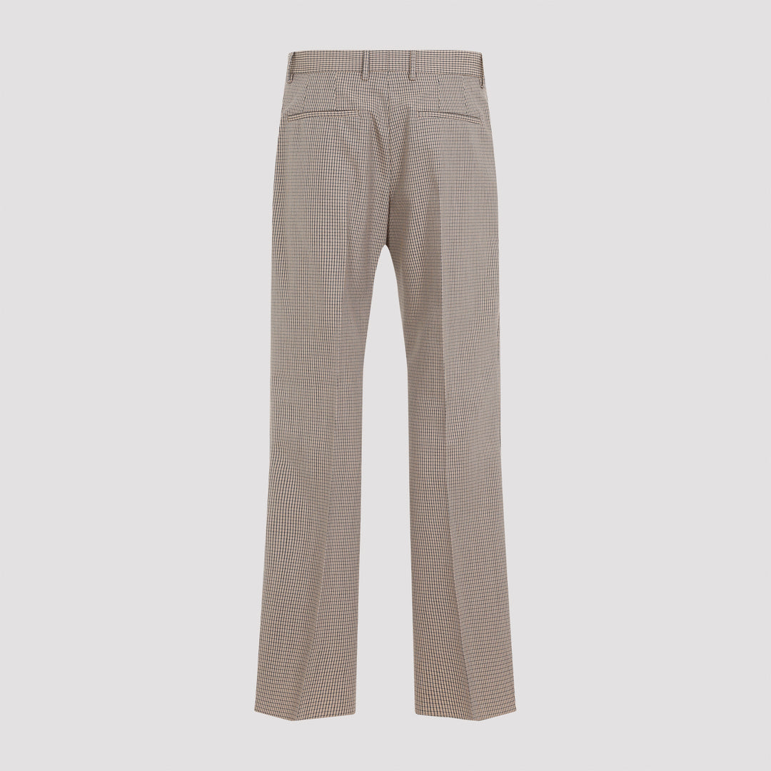 Jil Sander Regular & straight leg - Grey | 12deaf3ed78a358bee32119208dbd89a97d91343