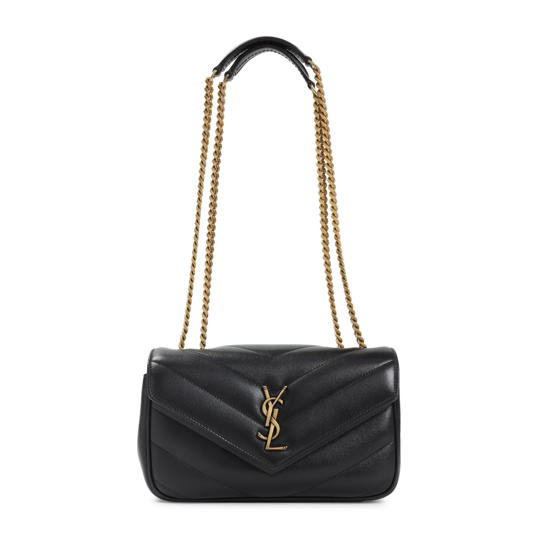 Saint Laurent Borse a Spalla e Tracolla - Nero | ca3f11df415fb037ed24df3f2a4cf2d3a99f02cb