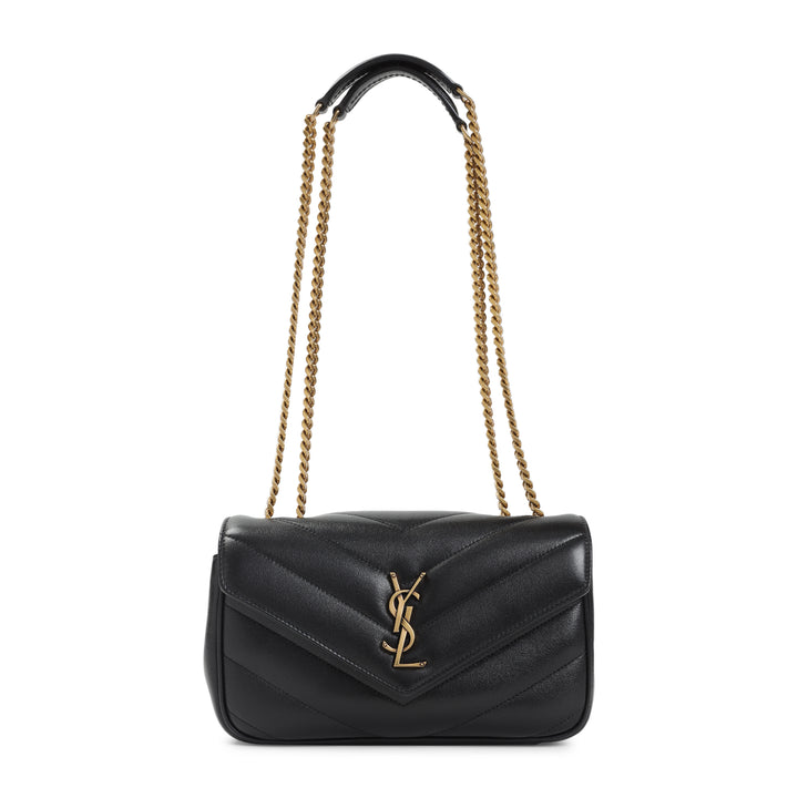 Saint Laurent Borse a Spalla e Tracolla - Nero | ca3f11df415fb037ed24df3f2a4cf2d3a99f02cb