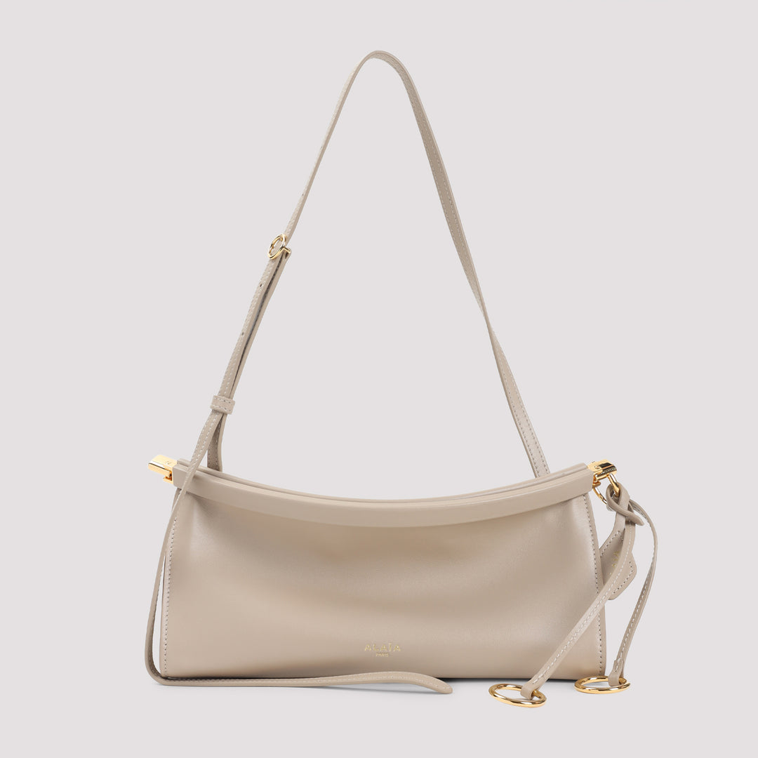 ChloÉ Plain - Bianco | 848a5ec7bedd63f1e482d3cea8b9d5da0c4e038b