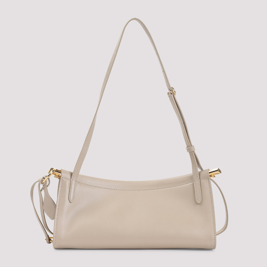 ChloÉ Plain - Bianco | d7400a6fb78a2f3851fda2b1d8818d31c8c32add