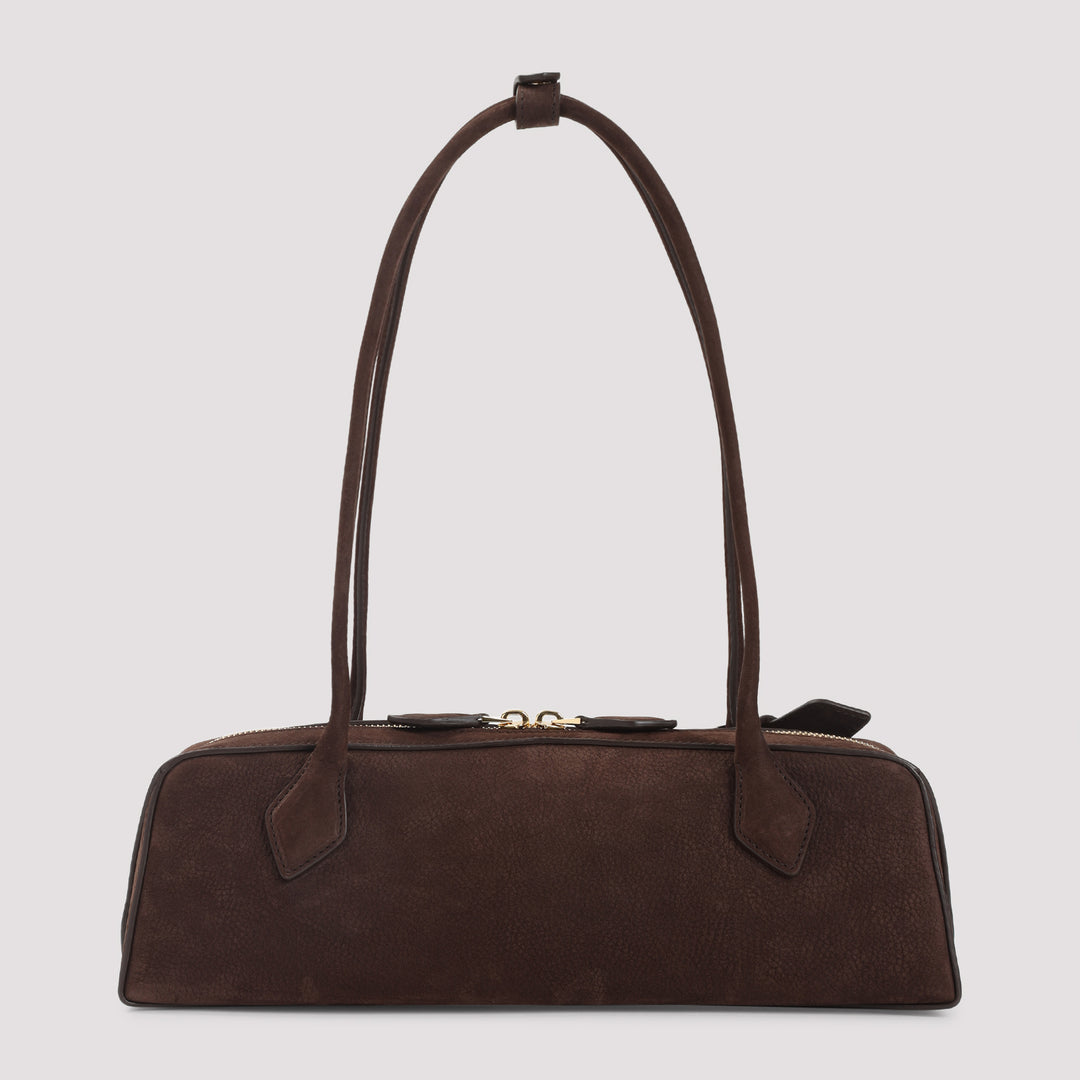 AlaÏA Borse a Spalla e Tracolla - Marrone | 81c7e545aab3ec9e8ac210158837a5e29fa52e83