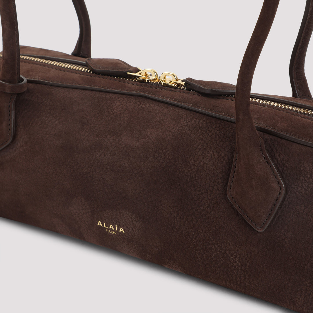 AlaÏA Borse a Spalla e Tracolla - Marrone | b3f8c5bc83d150e39da4f056e14203ff46016771