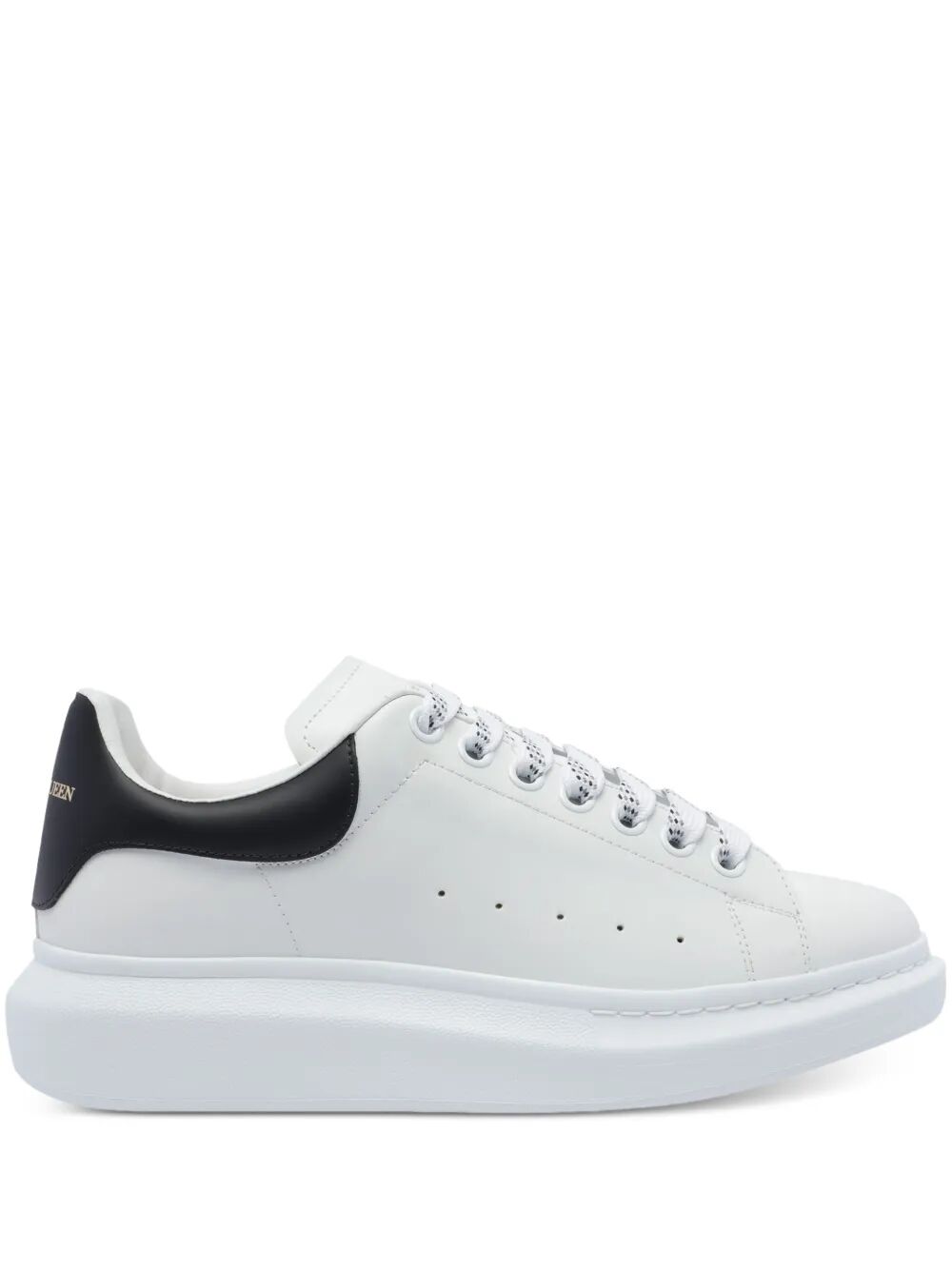 Alexander Mcqueen Sneakers - Bianco | 0bdd803bdfea8427a2804075305e8b78c76a5007