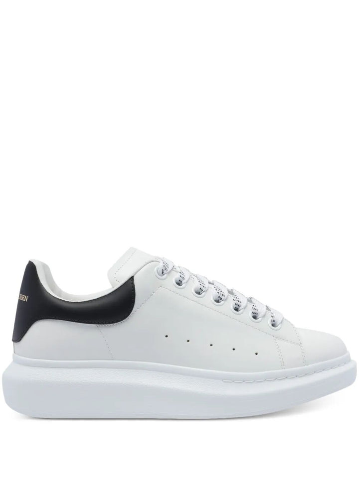 Alexander Mcqueen Sneakers - Bianco | 0bdd803bdfea8427a2804075305e8b78c76a5007