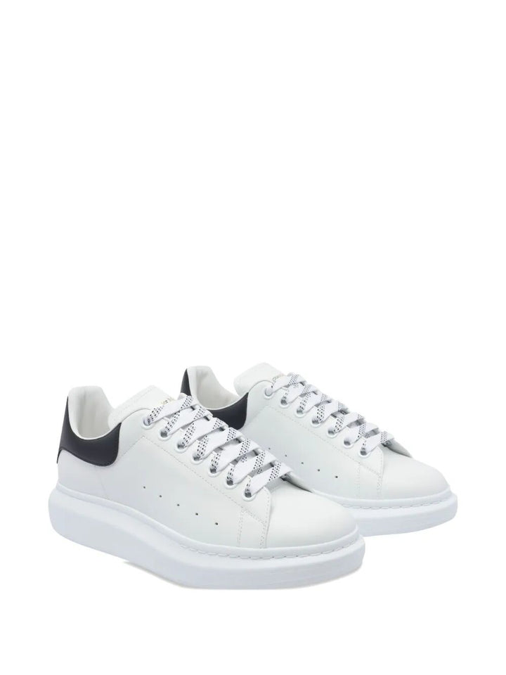 Alexander Mcqueen Sneakers - Bianco | 9a085d3a0e3c8f73ff548f62987046b47f06d228