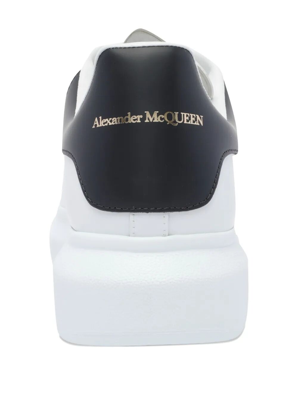 Alexander Mcqueen Sneakers - Bianco | b1f95f0a9d65181ad10fd25e9f8c3f66c13325b3