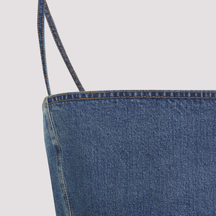 AlaÏA Top - Blu | be60643e69b64e75335b5ed605ca7c8cd0f94497