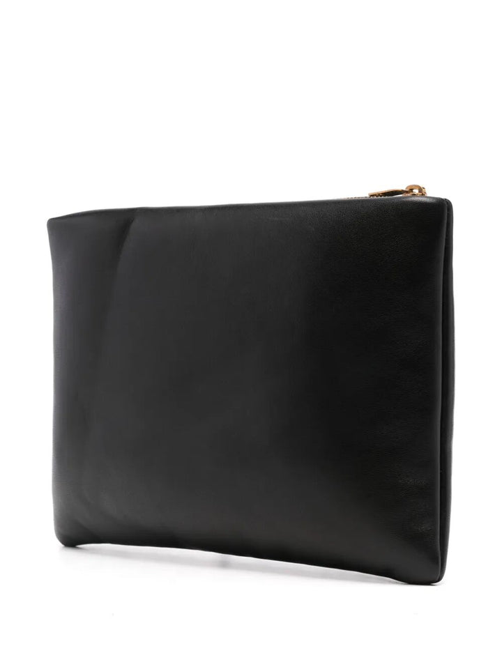 Saint Laurent Paris Clutches - Nero | a0c68a049079a23213ba6d5aed29058237c903a9