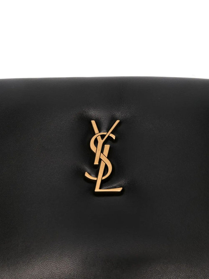 Saint Laurent Paris Clutches - Nero | 756dfd02219fb843ca188280bcb89b95d3cf2761