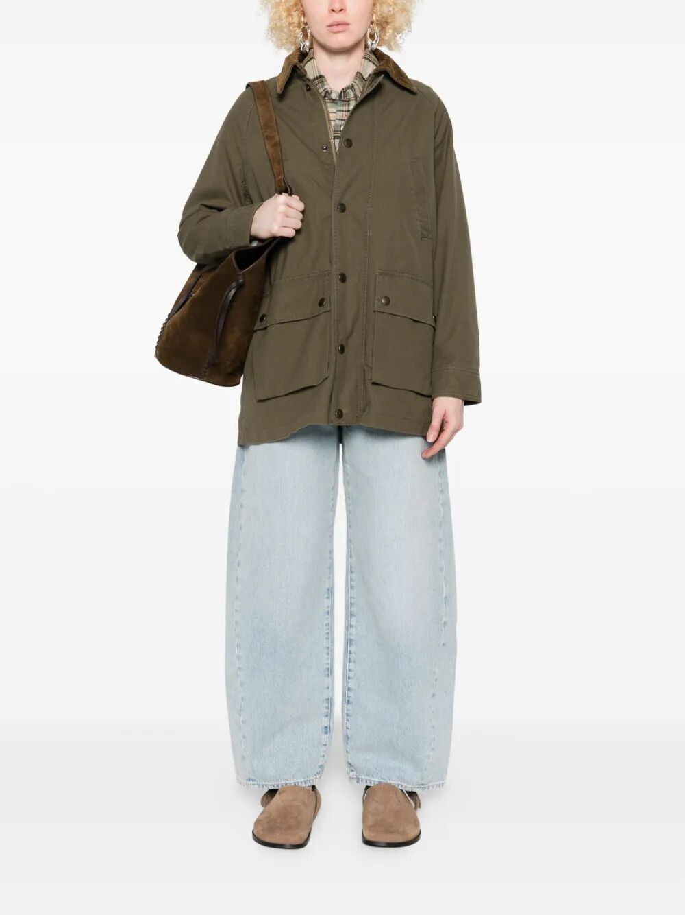 Saint Laurent Bracelets - Nero | 242bf2326945ffd9e4b85b10dbccf51fae140d70