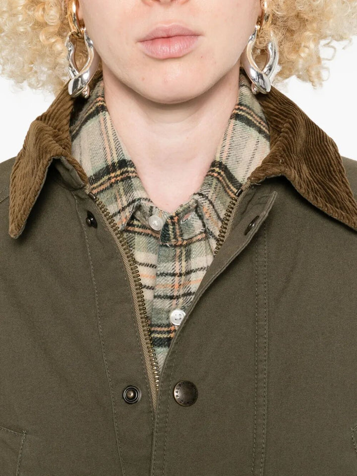 Polo Ralph Lauren Military - Verde | 64cff7729aaa51ae1bff57a9959f6967b7404944