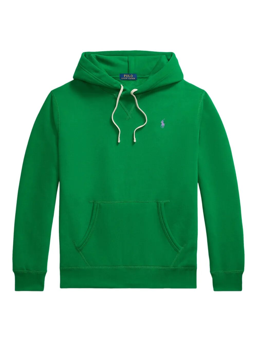Polo Ralph Lauren Hoodies - Verde | 8acbe575cc8e2187d212c407c9a90e14eb260cfa