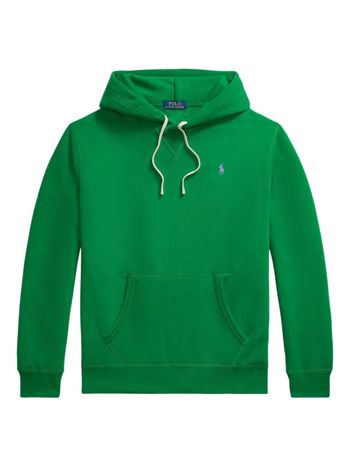 Polo Ralph Lauren Hoodies - Verde | 8acbe575cc8e2187d212c407c9a90e14eb260cfa