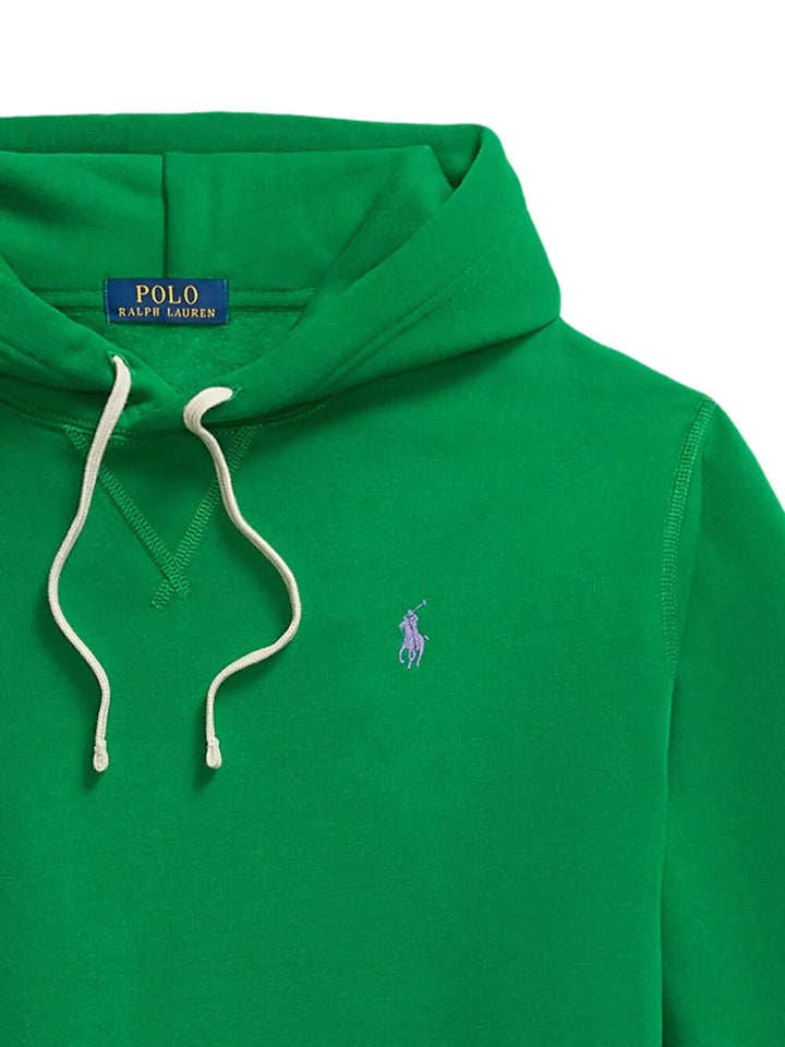 Polo Ralph Lauren Hoodies - Verde | 4e29f67999e9c74e68d5e0887b3f9811f08002f9