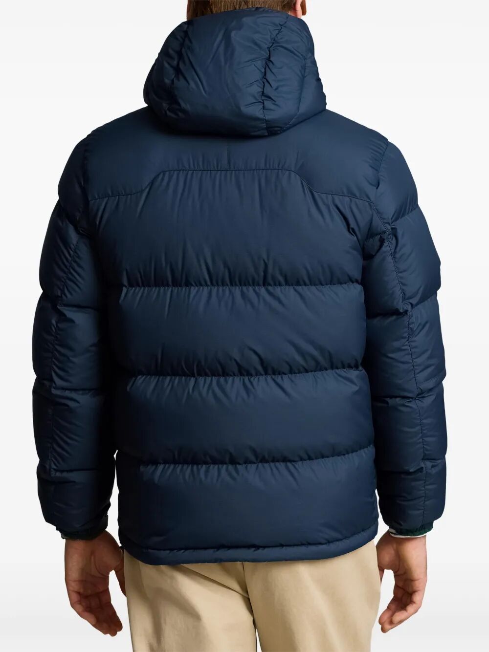 Polo Ralph Lauren Down jackets - Blu | 3eb8c4f21bf00d8e813a613255eba2deecae5c32