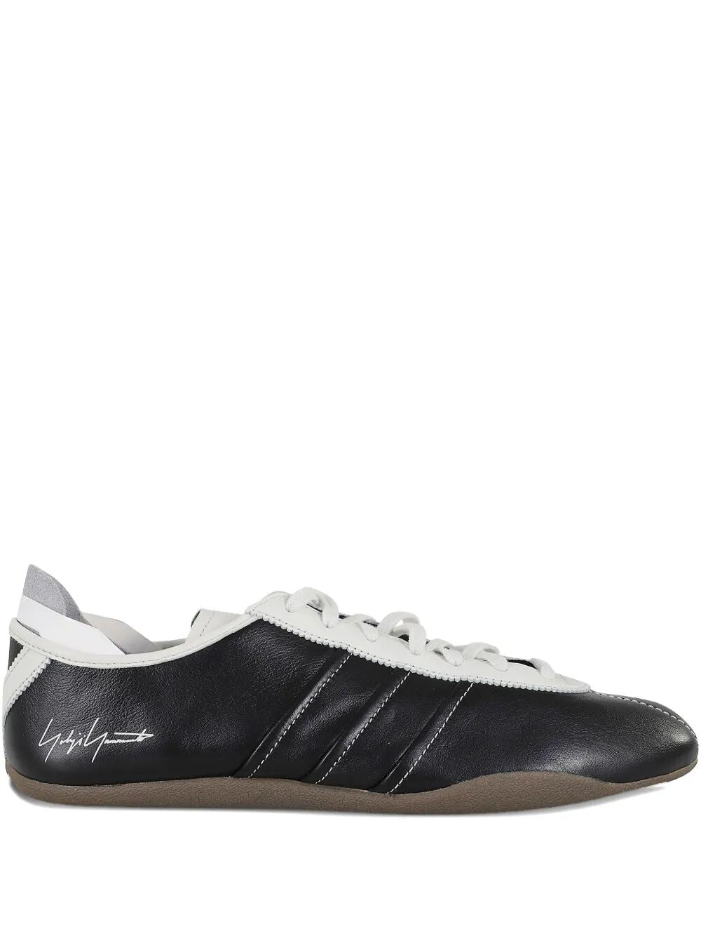 Y-3 Sneakers - Nero | 95c42b1a6c81b14a274434b47f268a8907462c16