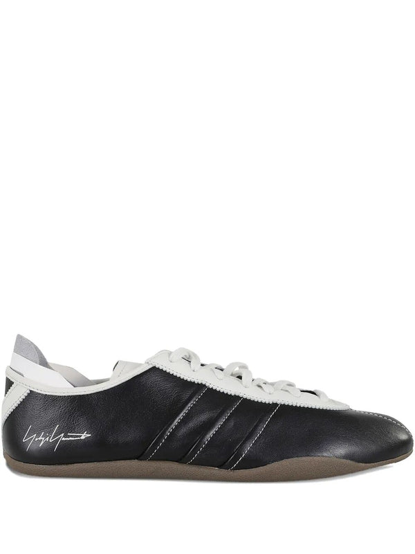 Sneakers Tokyo In Pelle