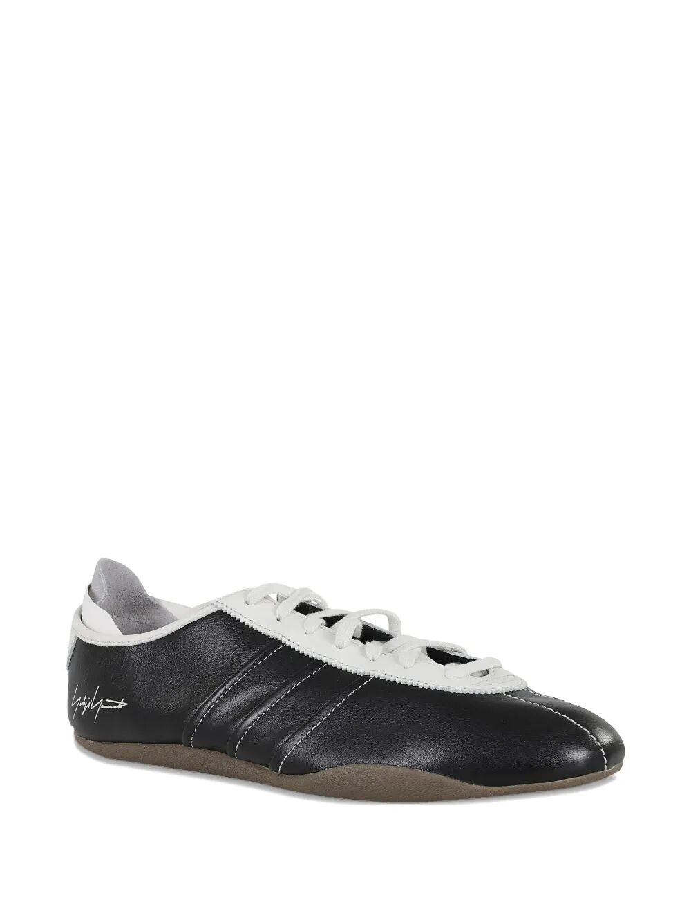 Y-3 Sneakers - Nero | 38d410d60bba987f80a5ef8fc26a40b523695a64