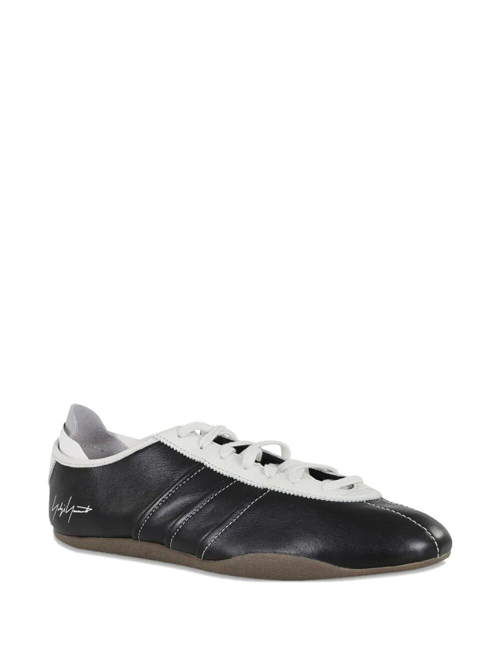 Y-3 Sneakers - Nero | 38d410d60bba987f80a5ef8fc26a40b523695a64