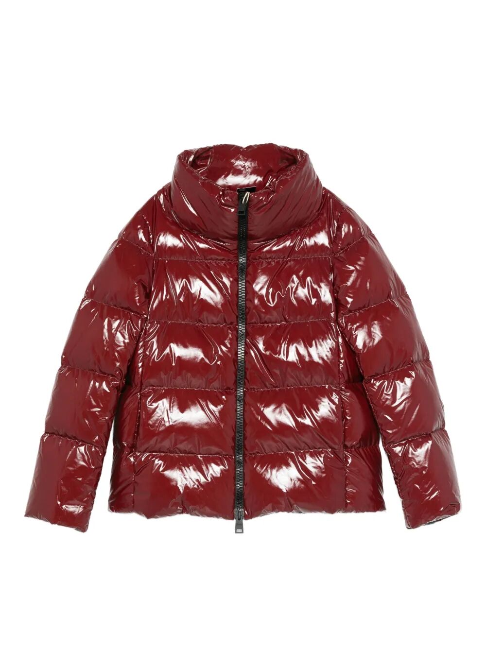 Herno Down jackets - Rosso | a2bd41c3d5db5ecde1bd4ad091ded4c759ceee18