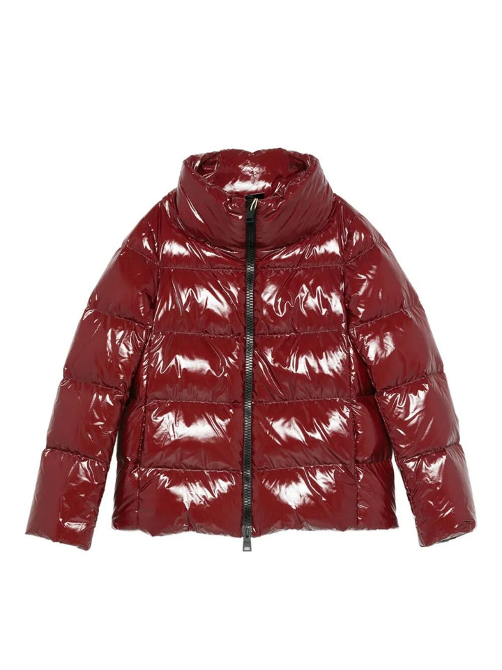 Herno Down jackets - Rosso | a2bd41c3d5db5ecde1bd4ad091ded4c759ceee18