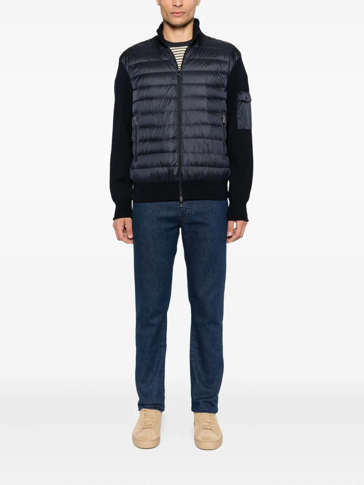 Paul & Shark Down jackets - Blu | 08bee951f29f0b039da00221a9127d61dbcbc39a