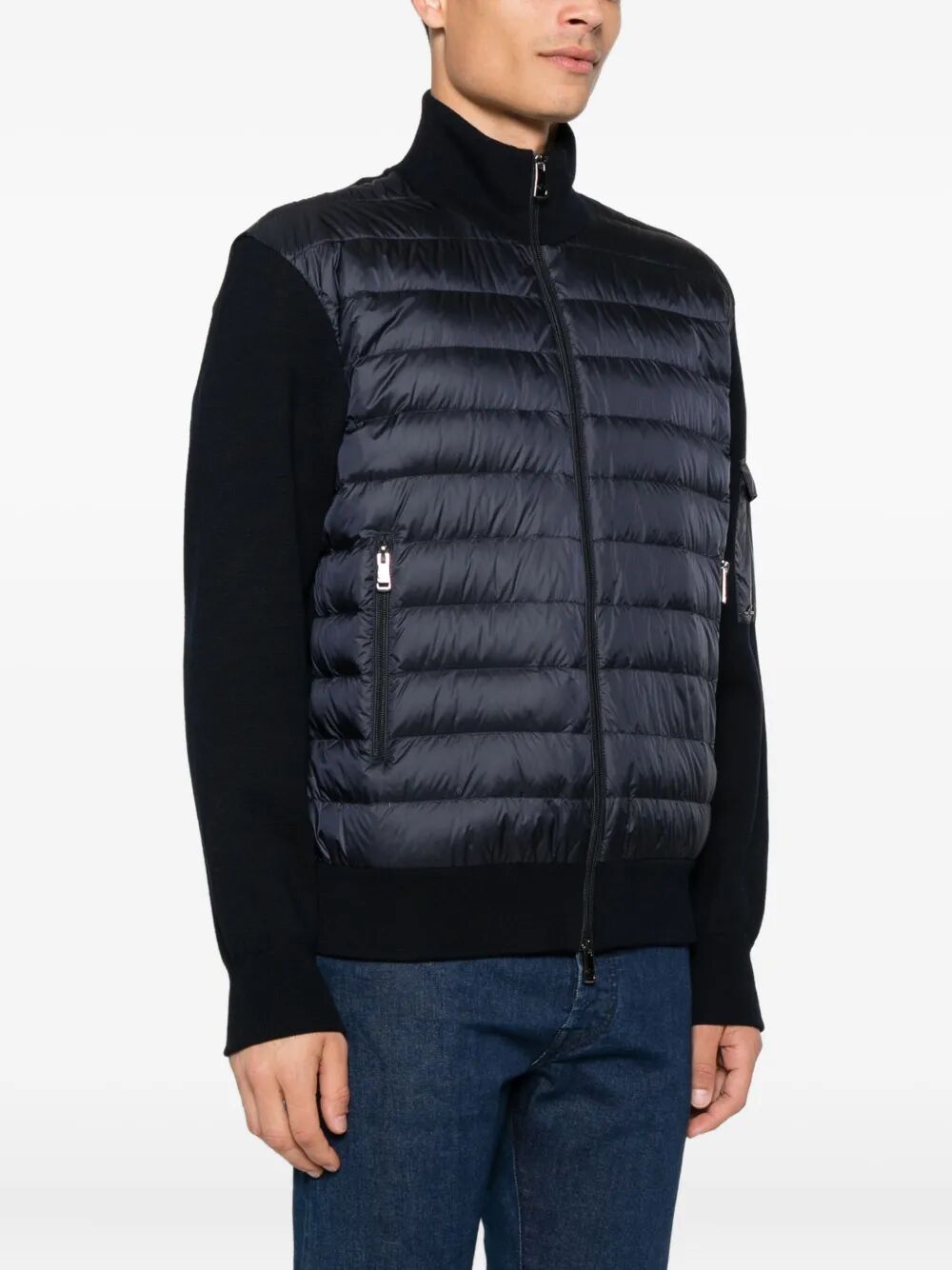 Paul & Shark Down jackets - Blu | aeb99629d7e900ac99dc514e7c1b9ddc34dc2cc0