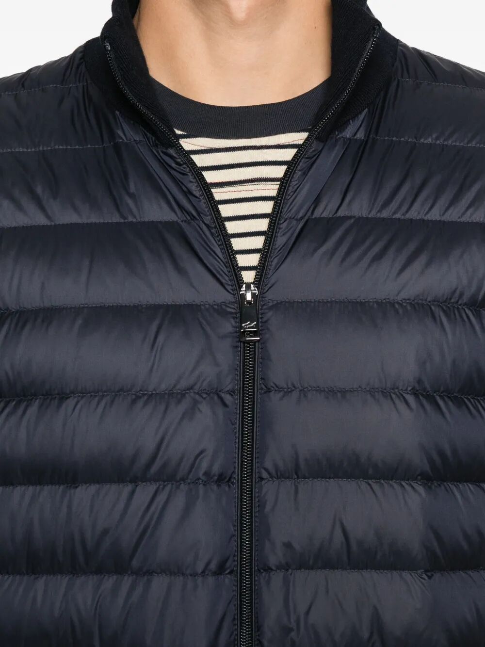 Paul & Shark Down jackets - Blu | dc430dec42a078accbde1ad6431b6bda8b306763