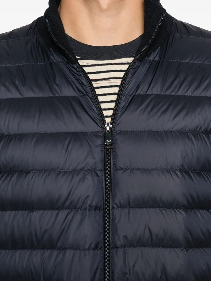 Paul & Shark Down jackets - Blu | dc430dec42a078accbde1ad6431b6bda8b306763