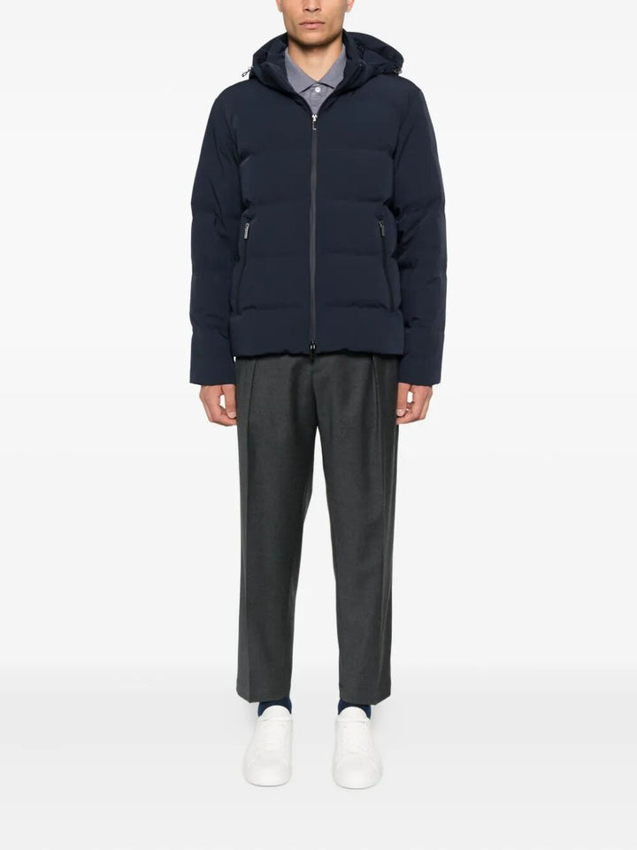 Paul & Shark Down jackets - Blu | c0d3cb27a98bb14e2a9c6b97a28b905d889eed54