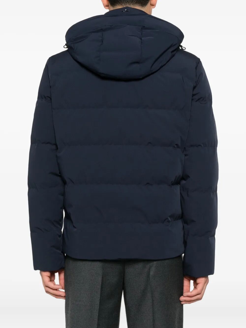 Paul & Shark Down jackets - Blu | da8f4587740f964c0be08b4620e2d0bd5d40c81c