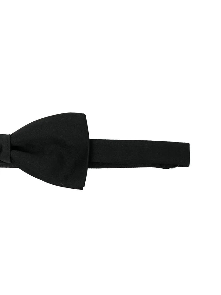 Saint Laurent Paris Papillon - Nero | b2f651c60706c061b65a1f084febd56e131b95f0