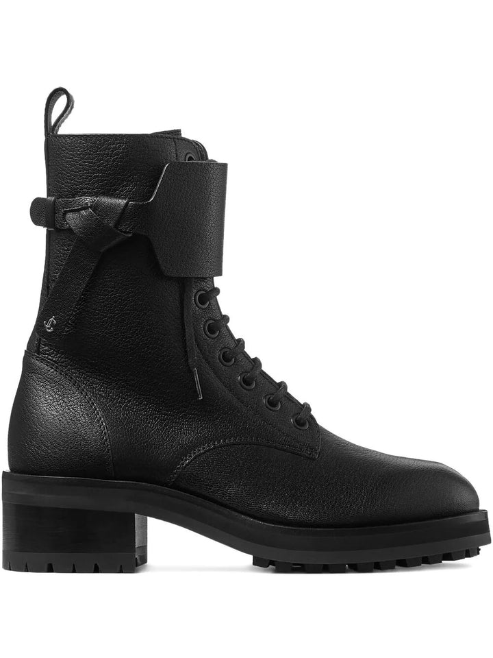 Jimmy Choo Boots - Nero | 83059d15e910b08004ebabbdd895df96a559f86e