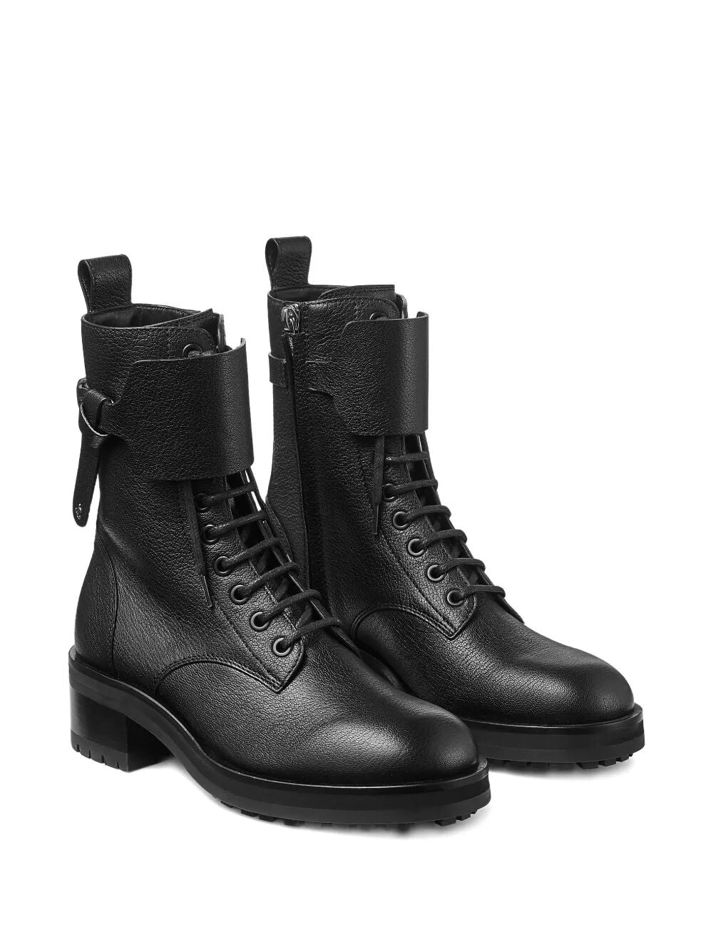 Jimmy Choo Boots - Nero | 1934fdc03d15968a71d9ef1a7527e5f5f3ec15fa