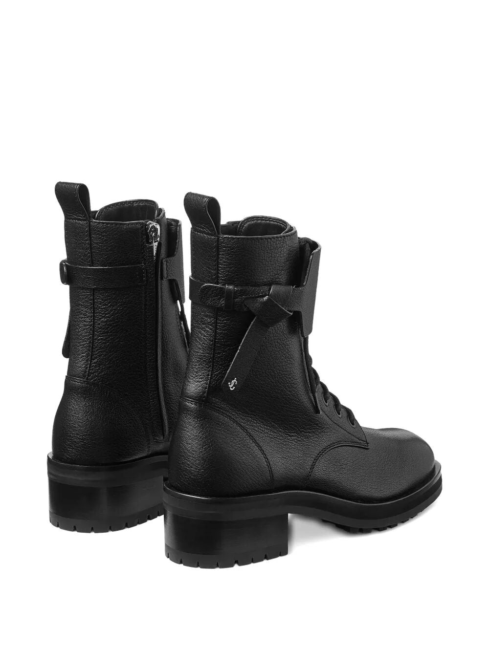 Jimmy Choo Boots - Nero | e86388f0805d79ff240ae8cacfadcefa345f8cc5