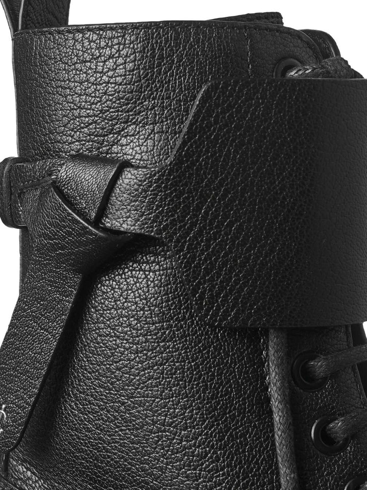 Jimmy Choo Boots - Nero | cdfedad4e96a0851a180c5a146158480bcc24d7f