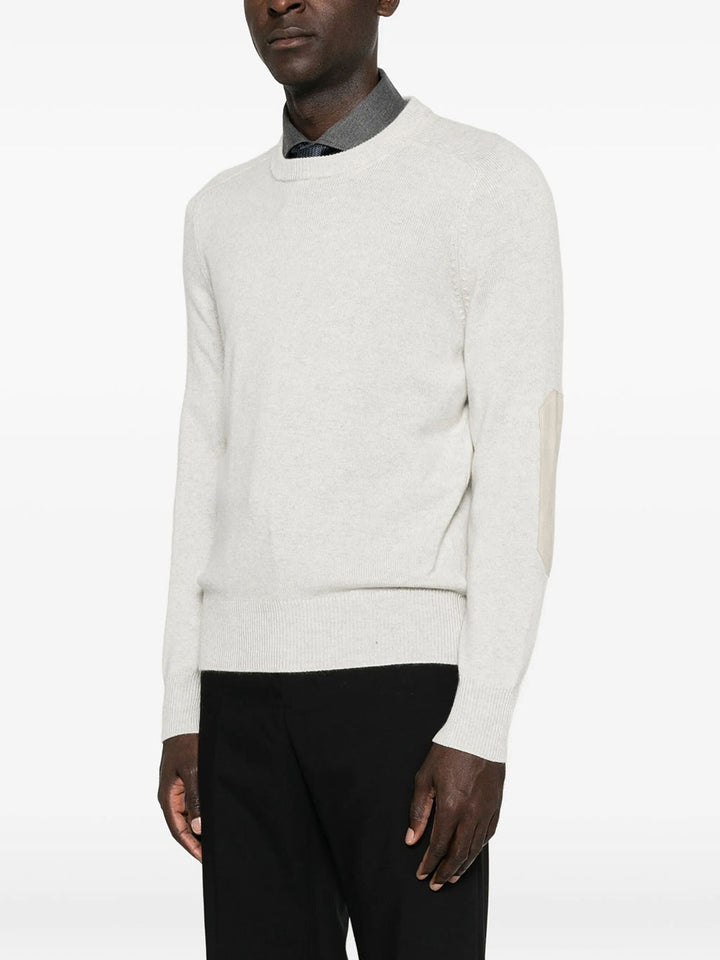 Brunello Cucinelli Pullover - Grey | 36b5a0e293ca568524904560947fb004c2cc51b8