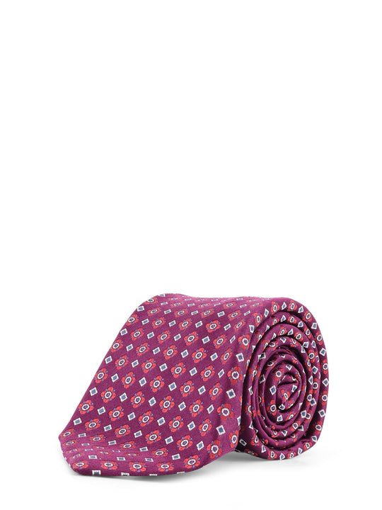 Silk Tie