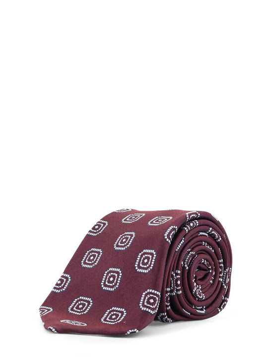 Silk Tie