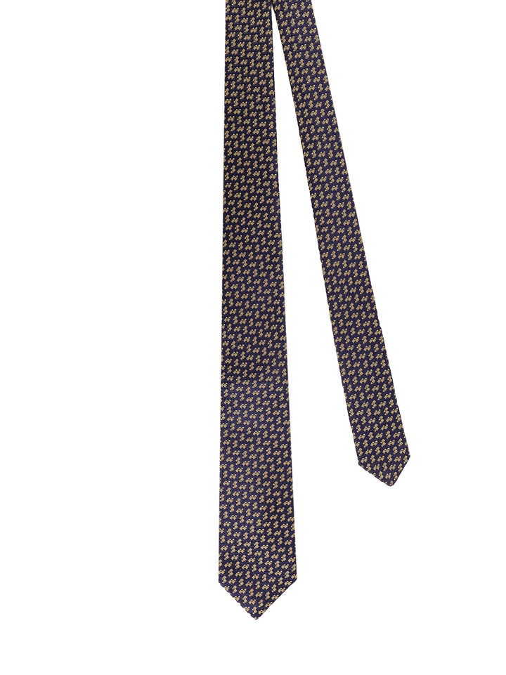 Kiton Ciro Paone Ties - GRIGIO MEDIO | 8d381297b839d1c8942245bd3180a808d9d755c7