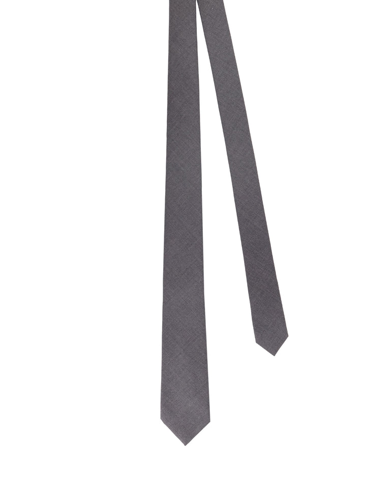 Kiton Ciro Paone Ties - GRIGIO MEDIO | 2b86f450ab5745d1ae3bedd36fbf066c16982b30