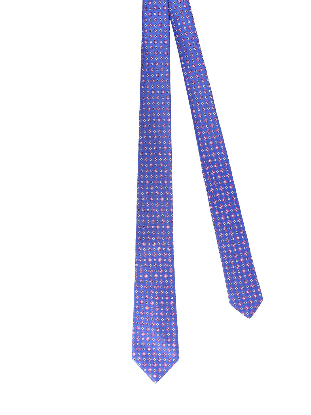 Kiton Ciro Paone Ties - Blacks and greys | 608c48c6654c00093ac5a0ccd166699be9d9d058