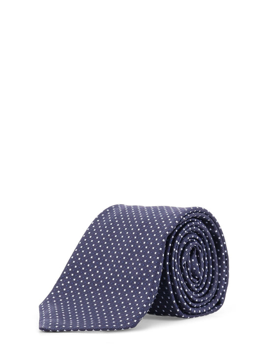 Silk Tie